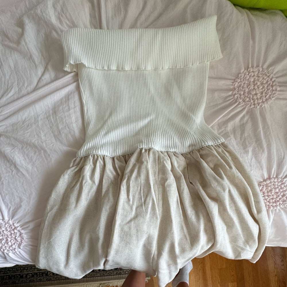 These Three Romper - Picture 3 of 3